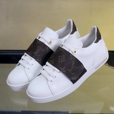 LV Casual shoes Women--105